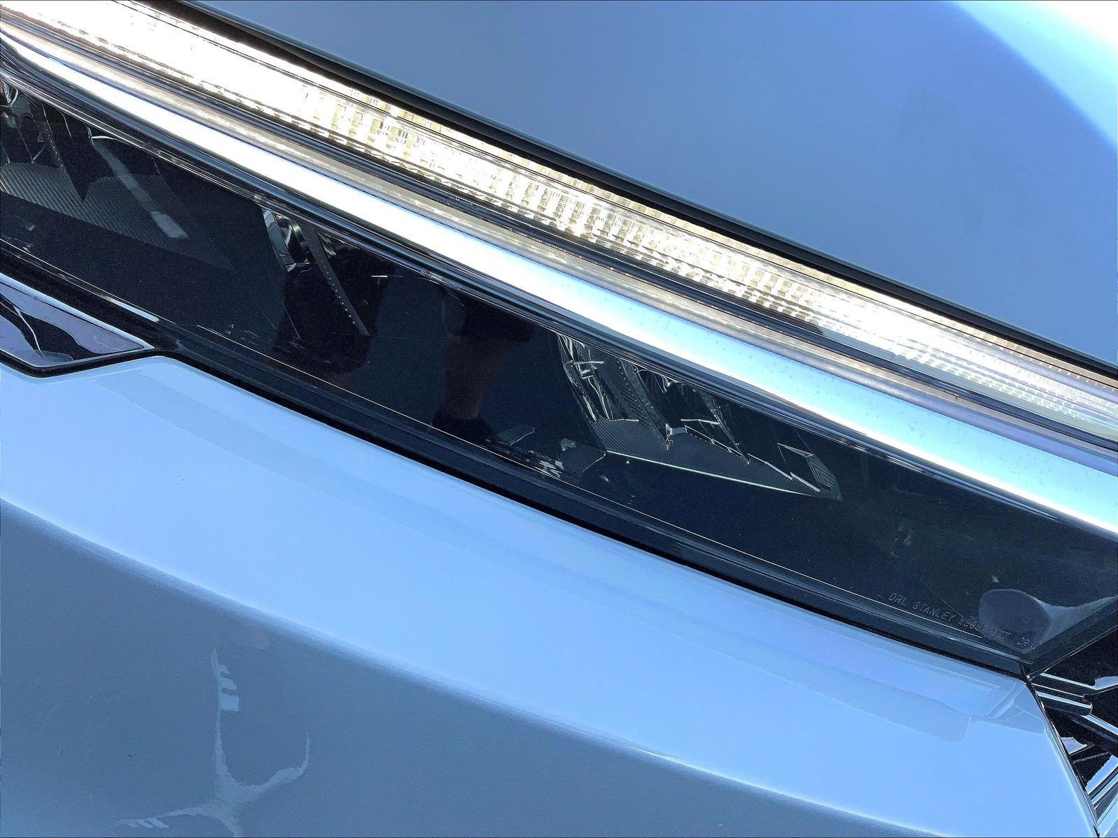 Certified 2026 Honda CR-V EX image 31