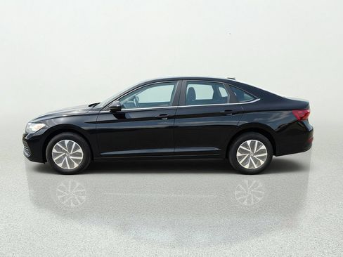 Used 2024 Volkswagen Jetta S FWD image 4