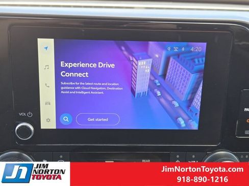 Used 2026 Toyota Highlander XLE AWD/4WD image 18