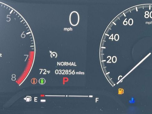 Used 2023 Honda Civic Sport image 25