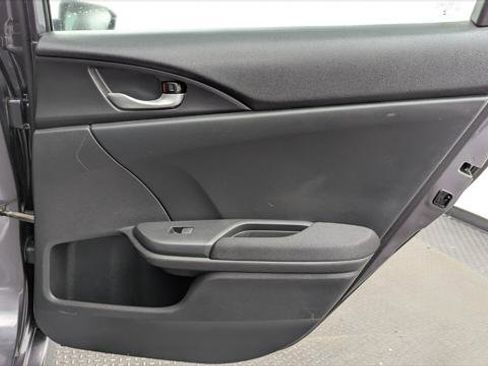 Used 2017 Honda Civic LX image 17