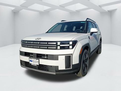 New 2026 Hyundai Santa Fe SEL image 9