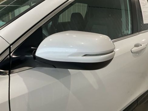 Certified 2021 Honda CR-V EX image 3