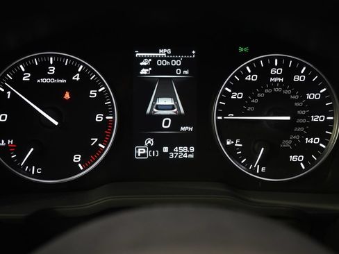 Used 2026 Subaru Forester Premium AWD/4WD image 24