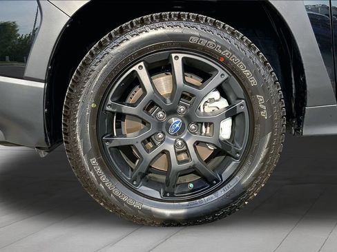 Used 2026 Subaru Crosstrek 2.5i Wilderness AWD/4WD image 32