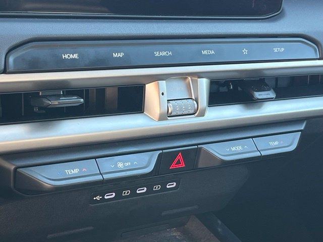 Certified 2027 Kia Telluride LX FWD image 25