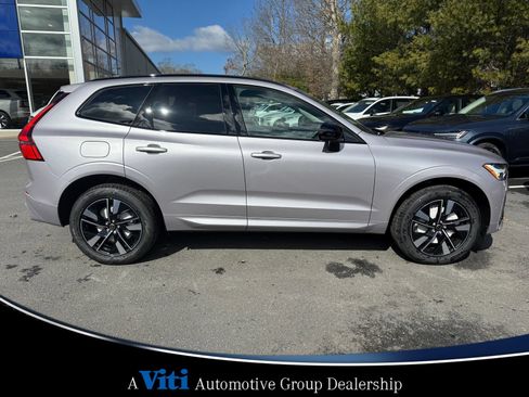Used 2026 Volvo XC60 B5 Plus w/ Protection Package Premier AWD/4WD image 9