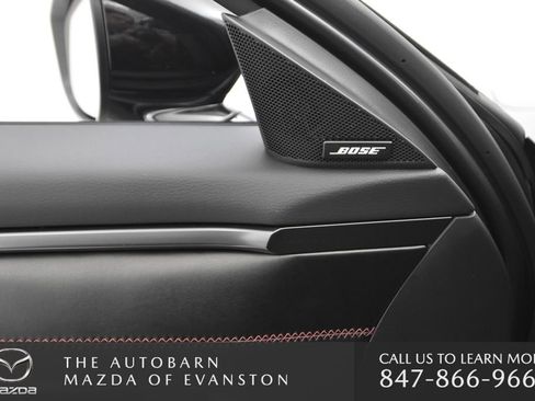 New 2026 MAZDA CX-50 AWD 2.5 Hybrid w/ Weather Package image 31