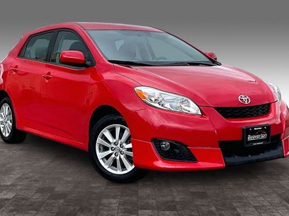 Used 2010 Toyota Matrix