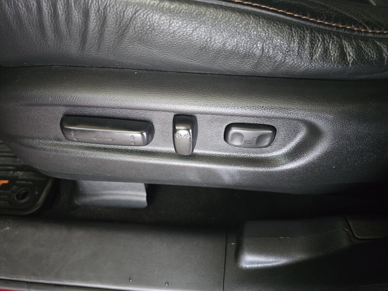 Used 2022 Honda Passport TrailSport image 22