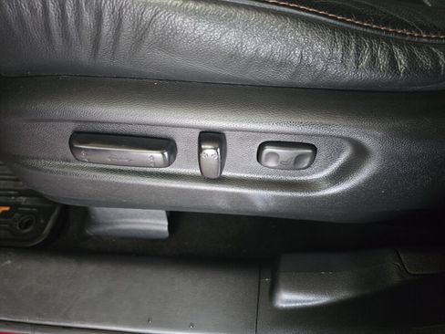 Used 2022 Honda Passport TrailSport image 22