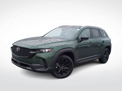 New 2026 MAZDA CX-50 AWD 2.5 S w/ Weather Package