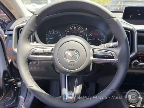 New 2026 MAZDA CX-50 Meridian Edition w/ Apex Package AWD/4WD image 14