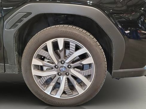 Certified 2026 Subaru Forester Touring AWD/4WD image 33