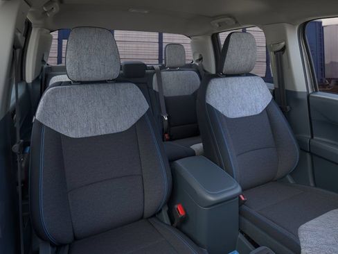 New 2026 Ford Maverick XLT FWD image 12