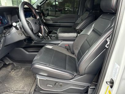 Used 2024 Ford F150 Raptor
