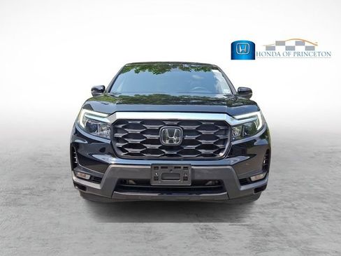 Certified 2023 Honda Passport EX-L image 2