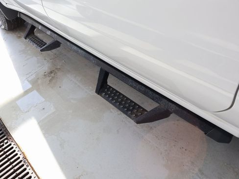 Certified 2023 Chevrolet Silverado 1500 RST w/ LPO, Dark Essentials Package image 10