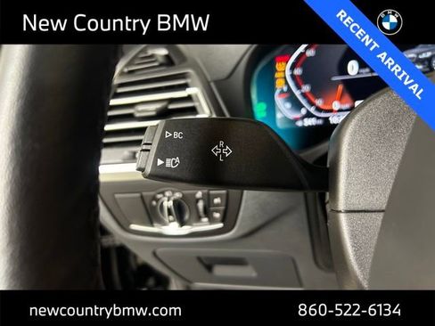 Used 2022 BMW X3 xDrive30i w/ Premium Package 2 (ZPA) image 17