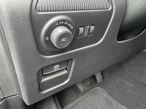 New 2025 Jeep Wagoneer Series II w/ Convenience Group I image 29