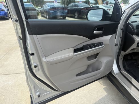 Used 2014 Honda CR-V EX-L image 18
