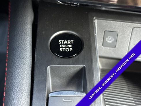 New 2026 Nissan Kicks SR w/ SR Premium Package image 19