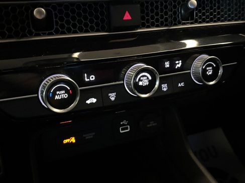 Used 2022 Honda Civic Sport image 14