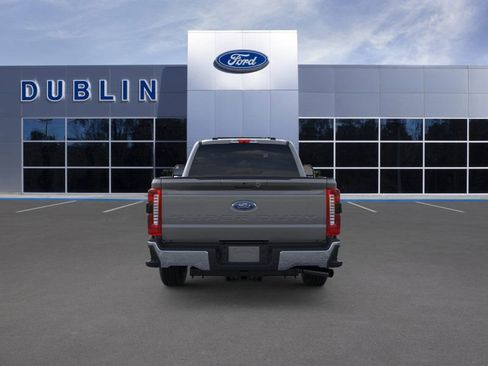 New 2026 Ford F250 Lariat image 35