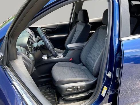 Used 2022 Chevrolet Equinox LT AWD/4WD image 15