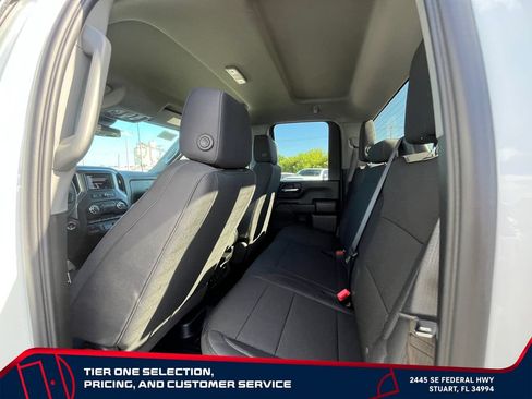 New 2026 GMC Sierra 2500 Pro w/ Convenience Package AWD/4WD image 12