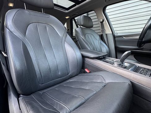 Used 2015 BMW X5 xDrive35i AWD/4WD image 16