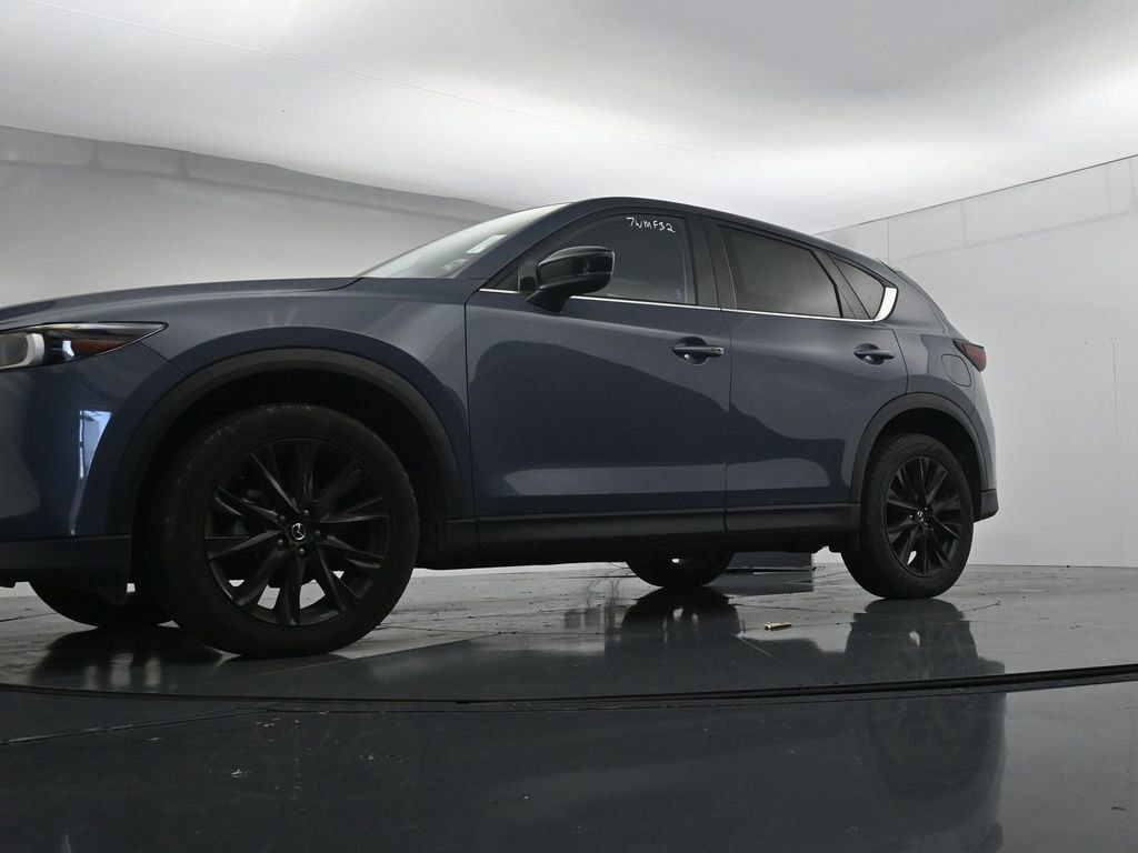 Used 2024 MAZDA CX-5 Carbon Edition AWD/4WD image 20