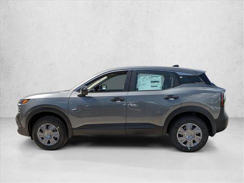 New 2026 Nissan Kicks S image 5