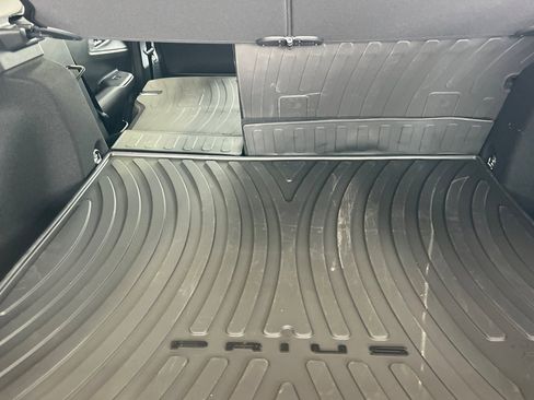 New 2026 Toyota Prius Plug-In Hybrid image 12