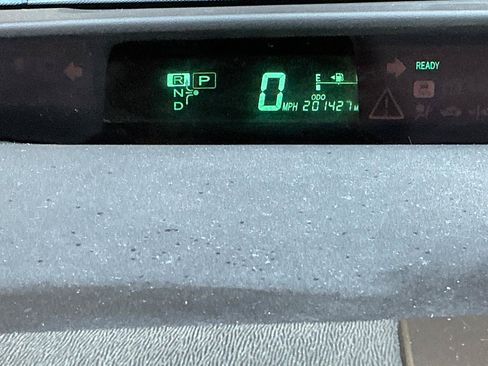 Used 2007 Toyota Prius Touring w/ Pkg 1 FWD image 20