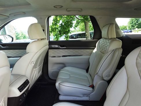 Used 2021 Hyundai Palisade Calligraphy AWD/4WD image 29