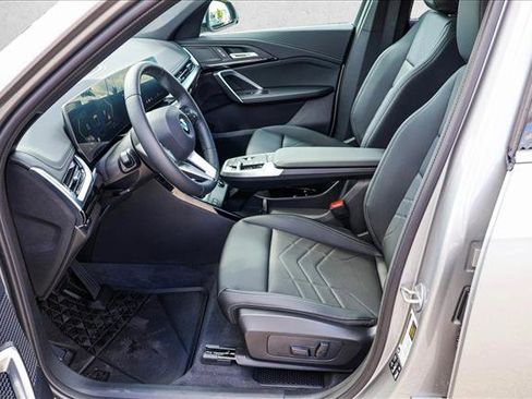 Used 2026 BMW X1 xDrive28i w/ Convenience Package image 12