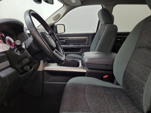 Used 2016 RAM 1500 Big Horn image 17