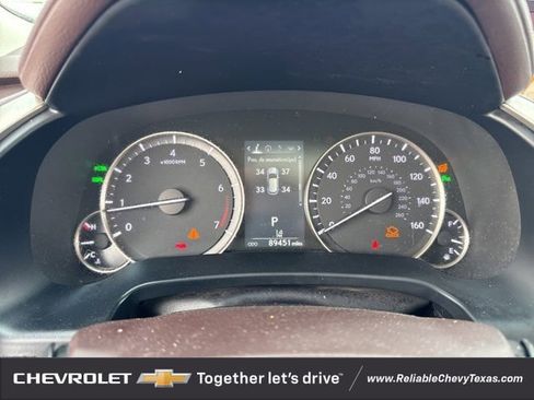 Used 2017 Lexus RX 350 FWD w/ Premium Package image 16