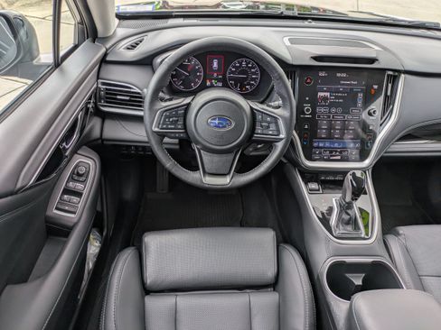 Used 2024 Subaru Outback Limited XT AWD/4WD image 26