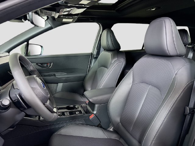New 2026 Subaru Outback Limited XT AWD/4WD image 21