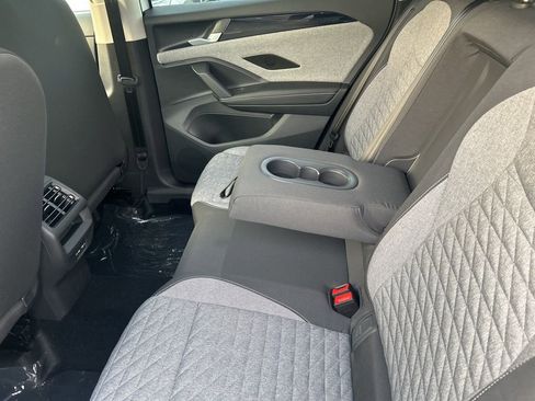 New 2026 Volkswagen Tiguan S image 24