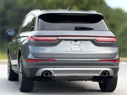 Used 2022 Lincoln Corsair FWD image 4