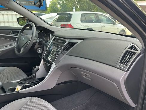 Used 2012 Hyundai Sonata GLS w/ Popular Equipment Pkg FWD image 21