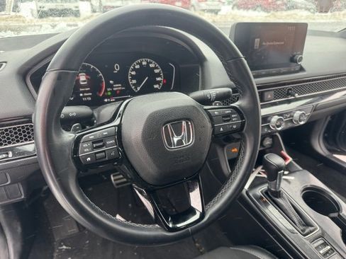 Used 2023 Honda Civic Sport image 14
