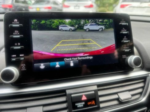 Used 2022 Honda Accord Sport Special Edition image 31