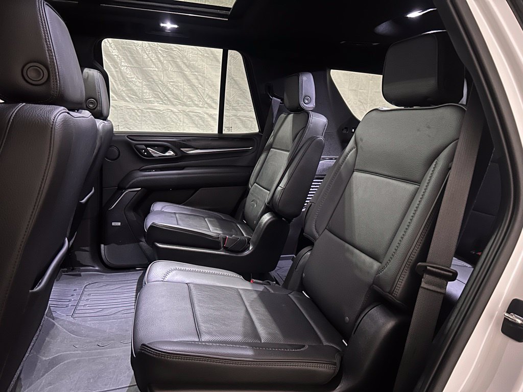 Used 2021 GMC Yukon Denali w/ Denali Premium Package AWD/4WD image 41