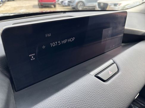 Used 2025 MAZDA CX-90 3.3 Turbo w/ Preferred Package image 21