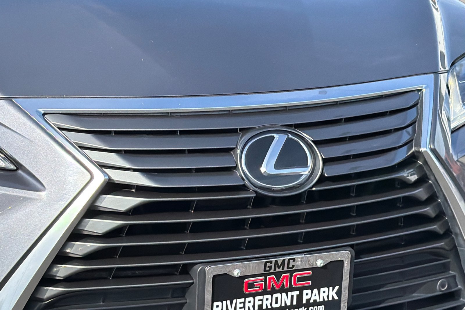Used 2019 Lexus RX 350 AWD w/ Navigation Package image 43