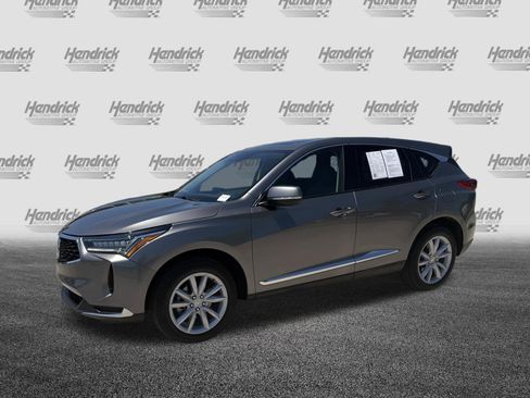 Certified 2024 Acura RDX SH-AWD image 5